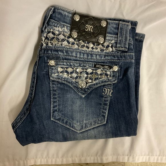 Miss Me Denim - Miss Me Jeans